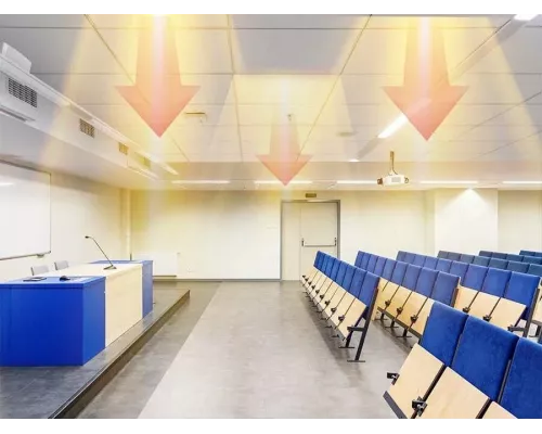 Инфракрасный обогреватель BALLU BIH-S2-0.3