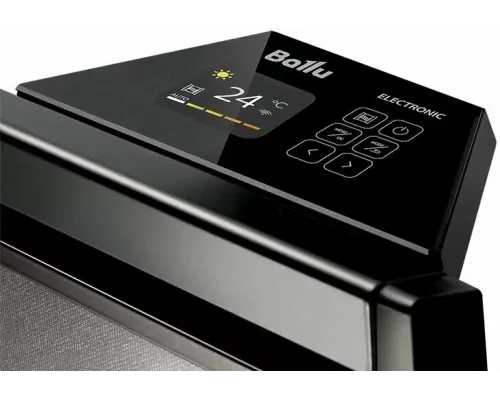 Инфракрасный обогреватель BALLU Plaza Solar BIHP/S-2500