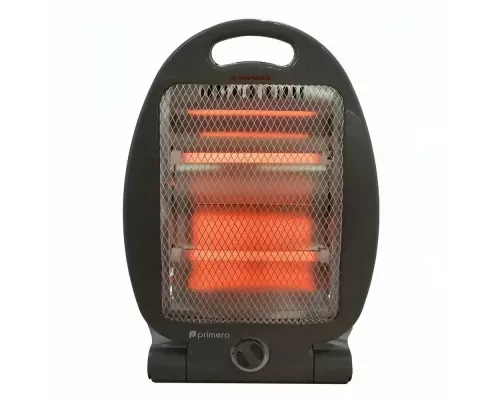 Инфракрасный обогреватель Primera IRP-802-QTK серый