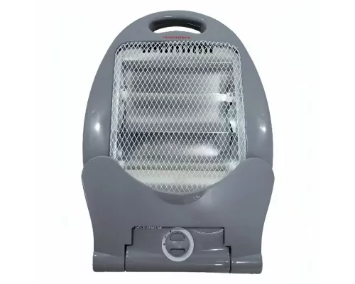 Инфракрасный обогреватель Primera IRP-802-QTK серый