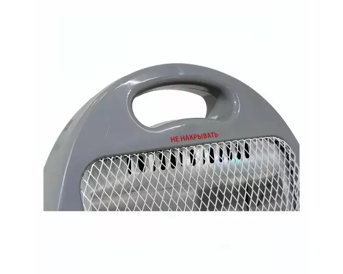 Инфракрасный обогреватель Primera IRP-802-QTK серый