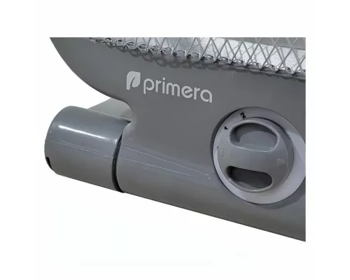 Инфракрасный обогреватель Primera IRP-802-QTK серый