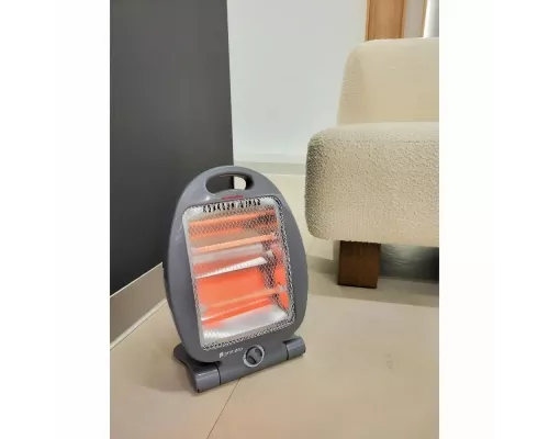 Инфракрасный обогреватель Primera IRP-802-QTK серый