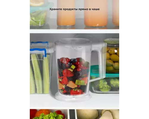 Измельчитель KITFORT КТ-3514 зеленый