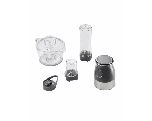 Измельчитель REDMOND CR2701 серый