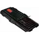 Клавиатура A4Tech Bloody B3590R черный/серый