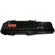 Клавиатура A4Tech Bloody B3590R черный/серый