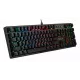 Клавиатура A4Tech Bloody B750N DESTINY черный