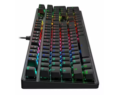 Клавиатура A4Tech Bloody B750N DESTINY черный