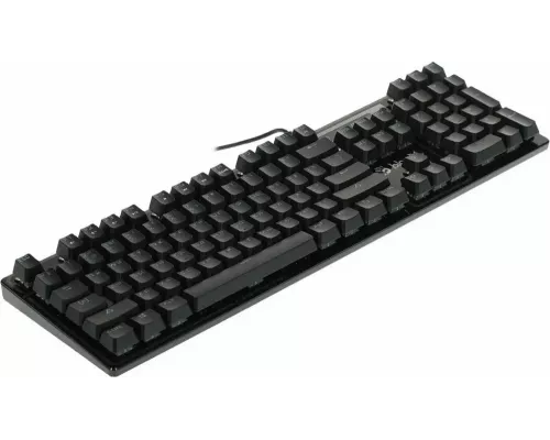 Клавиатура A4Tech Bloody B750N DESTINY черный
