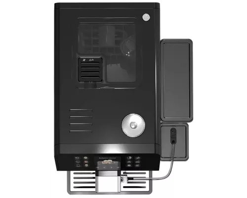 Кофемашина BQ CM6001