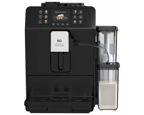 Кофемашина BQ CM6001