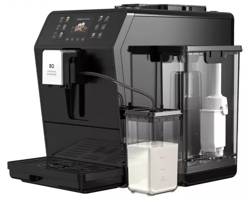 Кофемашина BQ CM6001