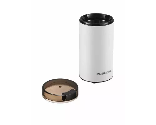 Кофемолка REDMOND CG 805 белый