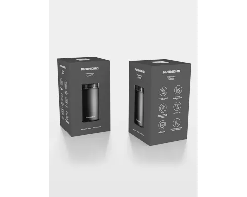 Кофемолка REDMOND CG 805 черный