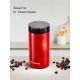 Кофемолка REDMOND CG 805 красный