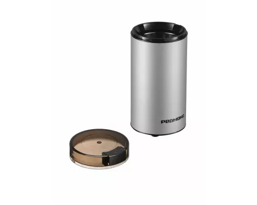 Кофемолка REDMOND CG 805 серебристый