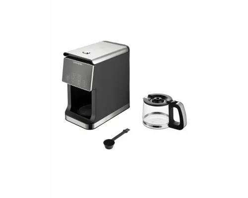 Кофеварка REDMOND CM 703 черный