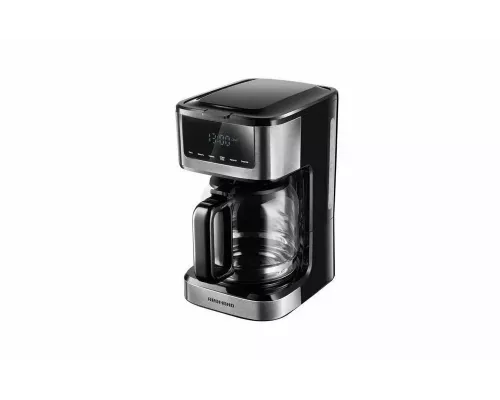 Кофеварка REDMOND CM 712 черный