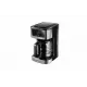 Кофеварка REDMOND CM 712 черный