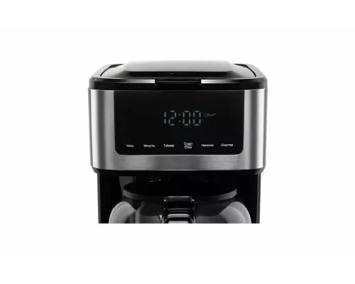 Кофеварка REDMOND CM 712 черный