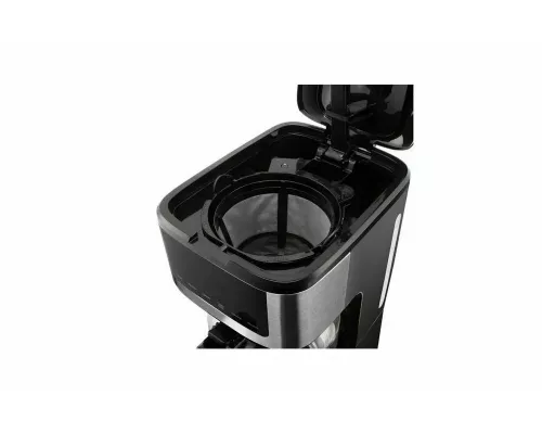 Кофеварка REDMOND CM 712 черный