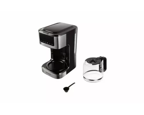 Кофеварка REDMOND CM 712 черный