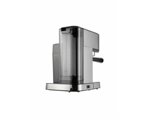 Кофеварка REDMOND CM 715 сталь