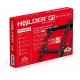 Кронштейн HOLDER LCD-F2617-B черный