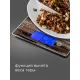 Кухонные весы REDMOND RS-736 рисунок/специи