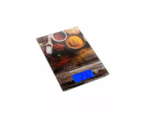 Кухонные весы REDMOND RS-736 рисунок/специи