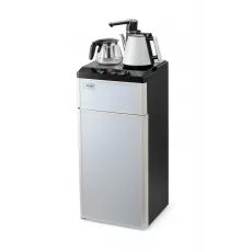 Кулер VATTEN L50WEAT белый/черный