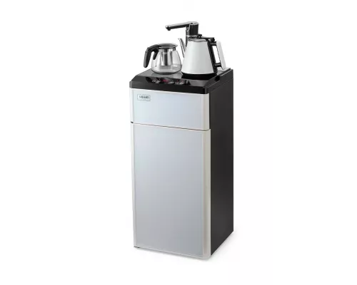 Кулер VATTEN L50WEAT белый/черный