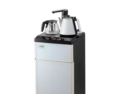 Кулер VATTEN L50WEAT белый/черный