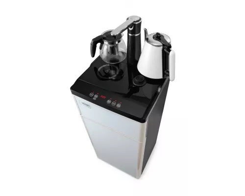 Кулер VATTEN L50WEAT белый/черный