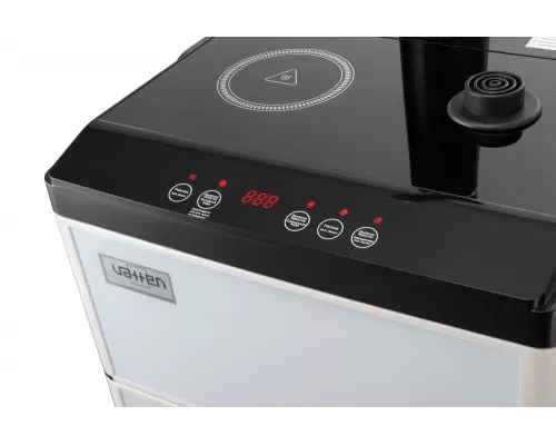 Кулер VATTEN L50WEAT белый/черный