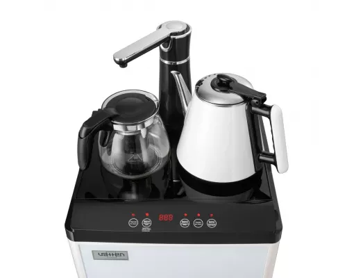 Кулер VATTEN L50WEAT белый/черный