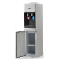 Кулер VATTEN V44WE белый