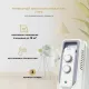 Масляный обогреватель BALLU BOH/CB-05W 1000
