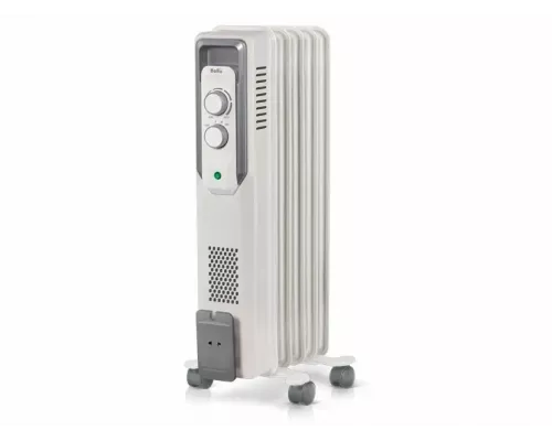 Масляный обогреватель BALLU BOH/CB-05W 1000