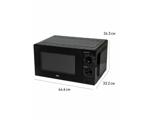 Микроволновая печь JVC JK-MW133M