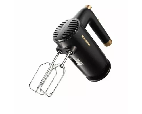 Миксер REDMOND RHM-M2105 темно-серый