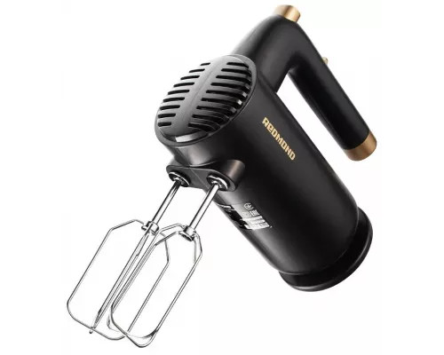 Миксер REDMOND RHM-M2105 темно-серый