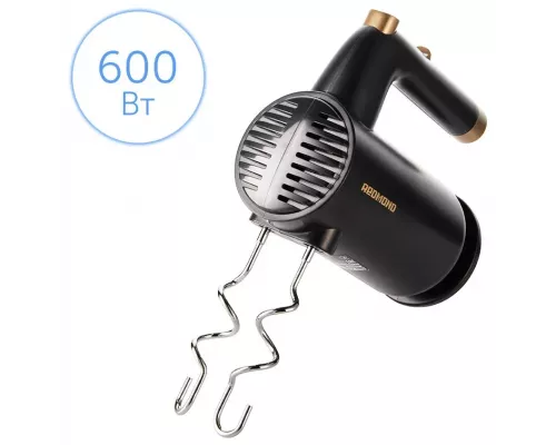 Миксер REDMOND RHM-M2105 темно-серый