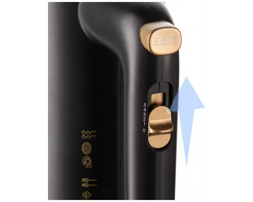 Миксер REDMOND RHM-M2105 темно-серый