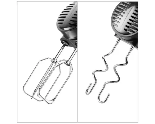 Миксер REDMOND RHM-M2105 темно-серый