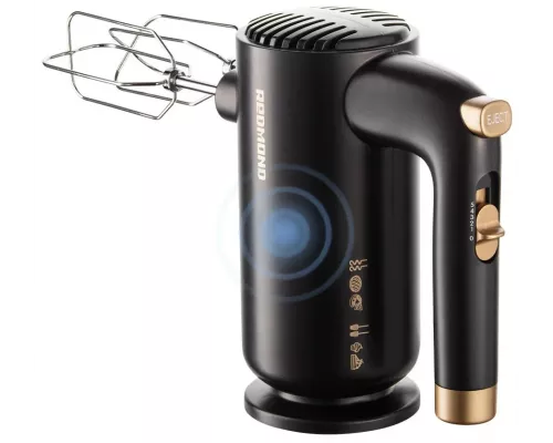 Миксер REDMOND RHM-M2105 темно-серый