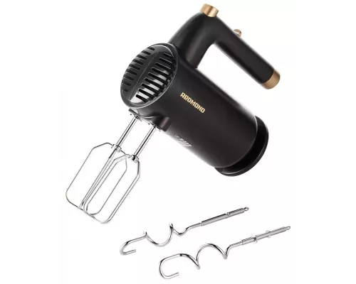 Миксер REDMOND RHM-M2105 темно-серый