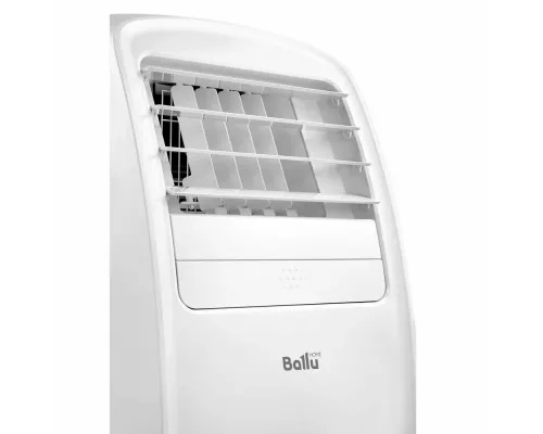 Мобильный кондиционер BALLU Smart Pro BPAC-20 CE_20Y