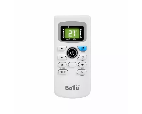 Мобильный кондиционер BALLU Smart Pro BPAC-20 CE_20Y